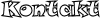Kontakt