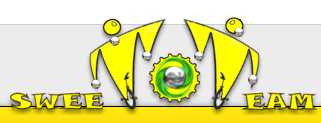 Sweet Team Logo